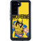 Marvel X-Men The Wolverine Galaxy S24 Waterproof Case